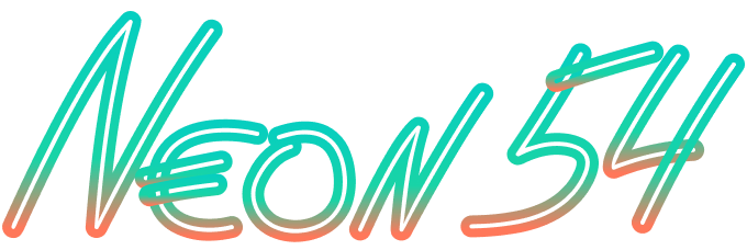 Neon 54 logo